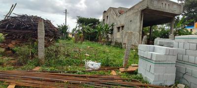 Image of 1750 Sq.ft Residential Plot / Land for sale in Hesaraghatta, Bengaluru for Rs. 3800000