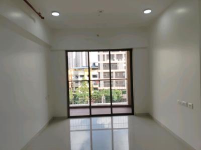 Living Room Image of 900 Sq.ft 2 BHK Apartment / Flat for sale in Virar West Virar for Rs. 6500000