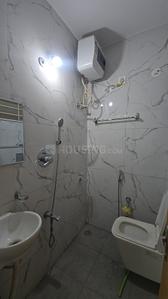 Image of 2960 Sq.ft 3.5 BHK Apartment / Flat for rent in Sanjaynagar, Bengaluru for Rs. 120000