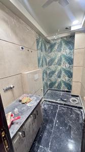Bathroom Image of 2000 Sq.ft 3 BHK Builder Floor for sale in Sector 46 Gurgaon for Rs. 24000000