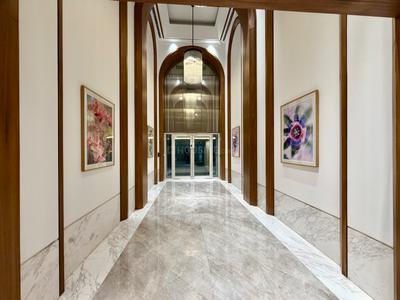 Passage Image of 2301 Sq.ft 3.5 BHK Apartment / Flat for sale in DLF One Midtown, Karampura New Delhi for Rs. 64000000