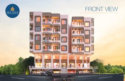 2 BHK Flat