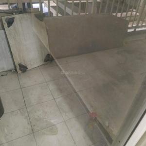 Balcony Image of 1556 Sq.ft 3 BHK Apartment / Flat for sale in Gulshan Grand, Indirapuram Ghaziabad for Rs. 19500000