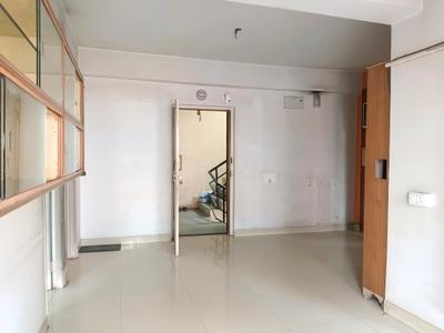 Living Room Image of 1341 Sq.ft 3 BHK Apartment / Flat for sale in Madurdaha Kolkata for Rs. 8000000