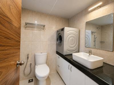 Image of 1571 Sq.ft 3 BHK Apartment / Flat for sale in Prestige Lake Ridge, Subramanyapura, Bengaluru for Rs. 25200000