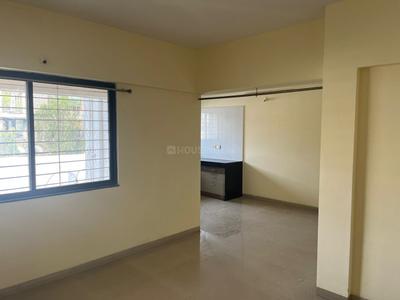 Hall Image of 1050 Sq.ft 2 BHK Apartment / Flat for rent in Wonder Bharati Vihar, Dhankawadi Pune for Rs. 25000