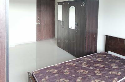 Bedroom Image of Pearl Hans Residency Apartment- Kurla West in Kurla West, Mumbai