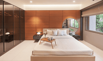 Image of 2999 Sq.ft 4 BHK Apartment / Flat for sale in Shilp Shaligram, Vastrapur, Ahmedabad for Rs. 33000000