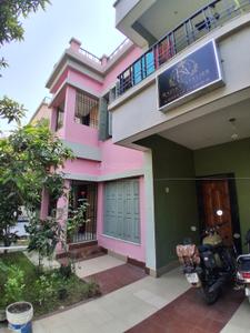 Building Image of 900 Sq.ft 2 BHK Builder Floor for rent in Shrachi Renaissance, Goda Bardhaman for Rs. 15000