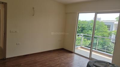 Bedroom Image of 1888 Sq.ft 3.5 BHK Apartment / Flat for sale in Godrej Windsor At Godrej Golf Links, Jaypee Greens Greater Noida for Rs. 32000000