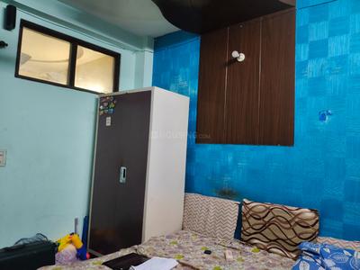 2 BHK Semi Furnished Independent Builder Floor