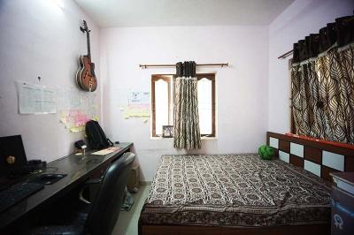 Bedroom Image of 1170 Sq.ft 2 BHK Apartment / Flat for sale in Nava Vadaj Ahmedabad for Rs. 6800000
