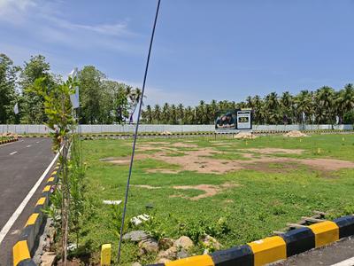 Image of 1400 Sq.ft Residential Plot / Land for sale in Tambaram, Chennai for Rs. 4898600