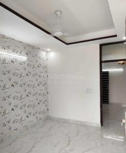 2 BHK Independent House