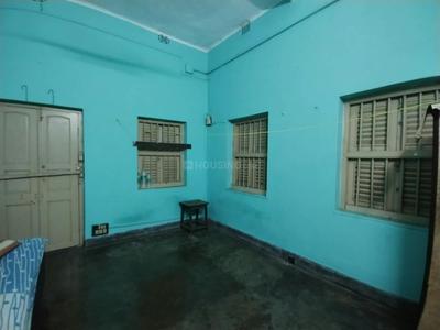 Balcony Image of Single  in Tollygunge, Kolkata
