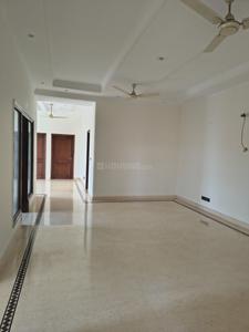 3 BHK Independent Builder Floor