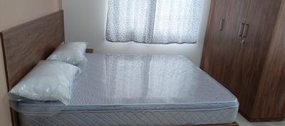 Bedroom Image of 680 Sq.ft 1 BHK Builder Floor for rent in Bellandur Bengaluru for Rs. 36000