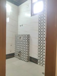Bedroom One Image of 1800 Sq.ft 3 BHK Builder Floor for sale in Green Field Colony Faridabad for Rs. 17000000