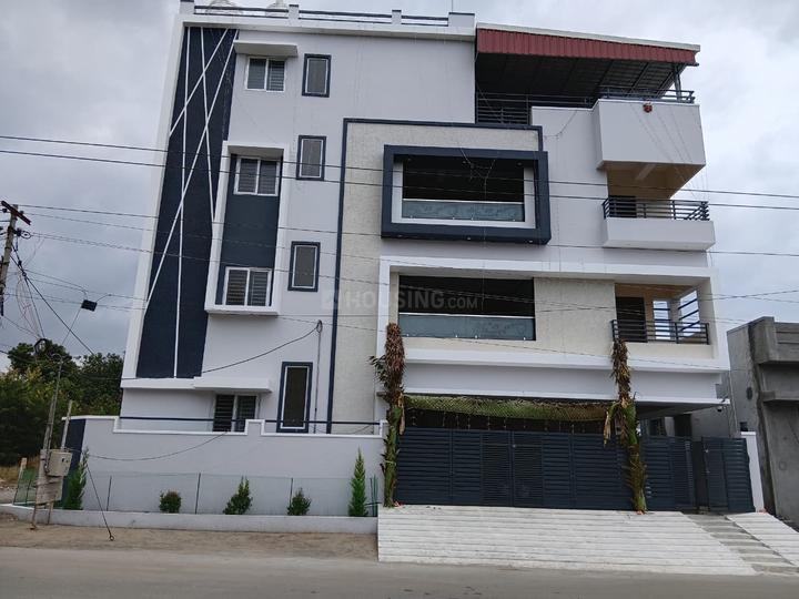 Shri sai Nivas Building 1