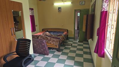Bedroom Image of 2000 Sq.ft 5 BHK Independent House for sale in Serampore Hooghly for Rs. 6000000