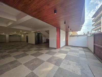 Image of 2008 Sq.ft 3 BHK Builder Floor for sale in Jakhan, Dehradun for Rs. 12500000