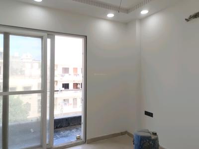 Bedroom Image of 1450 Sq.ft 4 BHK Builder Floor for sale in Sector 24 Rohini New Delhi for Rs. 19200000
