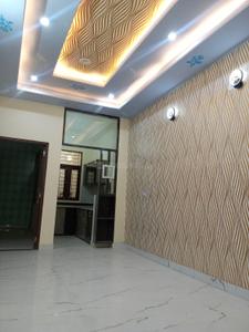 Image of 2050 Sq.ft 4 BHK Independent House for sale in Jhotwara, Jaipur for Rs. 6000000