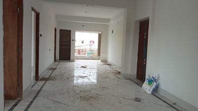 Living Room Image of 1200 Sq.ft 3 BHK Apartment / Flat for sale in Madhyamgram Kolkata for Rs. 4800000