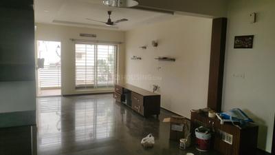 Living Room Image of 1300 Sq.ft 2 BHK Apartment / Flat for rent in Mallathahalli Bengaluru for Rs. 32000