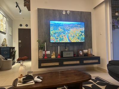 3 BHK Flat
