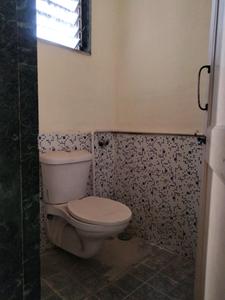 Common Bathroom Image of 640 Sq.ft 1 BHK Apartment / Flat for sale in Taloja Navi Mumbai for Rs. 3000000