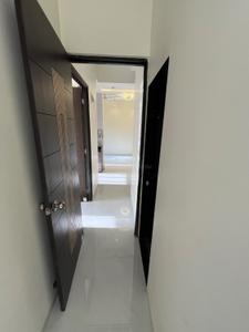 Image of 1070 Sq.ft 2 BHK Apartment / Flat for sale in SPM Midtown, Badlapur East, Badlapur for Rs. 4550000