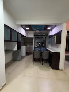 Image of 1500 Sq.ft 3 BHK Apartment / Flat for rent in Satellite, Ahmedabad for Rs. 32000