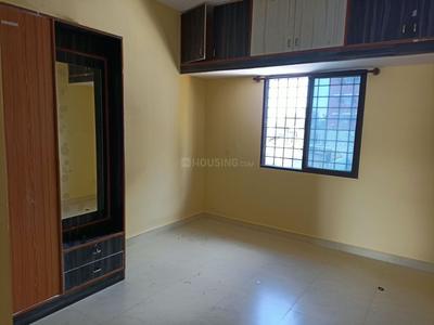 Bedroom Image of 1000 Sq.ft 2 BHK Builder Floor for rent in Koramangala Bengaluru for Rs. 30000