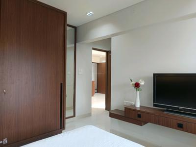 Bedroom Image of 1000 Sq.ft 2 BHK Apartment / Flat for sale in Amit Astonia Classic, Undri Pune for Rs. 5400000