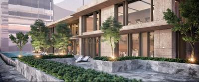 Image of 1104 Sq.ft 2 BHK Apartment / Flat for sale in Prestige Jasdan Classic, Byculla, Mumbai for Rs. 57500000