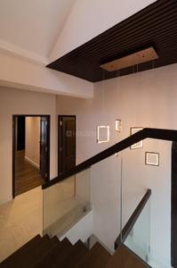 Image of 3800 Sq.ft 4 BHK Villa for rent in Injambakkam, Chennai for Rs. 160000