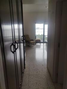 Image of 1900 Sq.ft 3 BHK Apartment / Flat for rent in Cuffe Parade, Mumbai for Rs. 500000