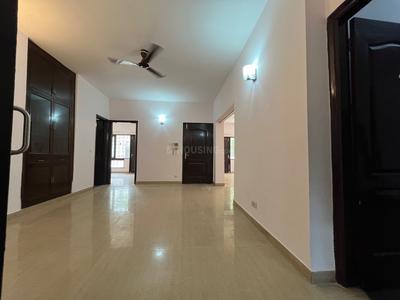 Hall Image of 1900 Sq.ft 3 BHK Builder Floor for sale in Ardee Platinum Greens, Sector 52 Gurgaon for Rs. 19500000