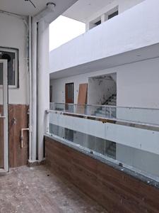 Bedroom Two Image of 1550 Sq.ft 3 BHK Apartment / Flat for sale in Capital Hometech Homes, Sector 51 Noida for Rs. 7700000