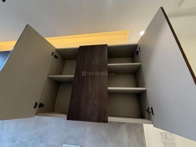 Bedroom Image of 2100 Sq.ft 4 BHK Villa for sale in Express Green Villas, Sector 166 Noida for Rs. 7886200