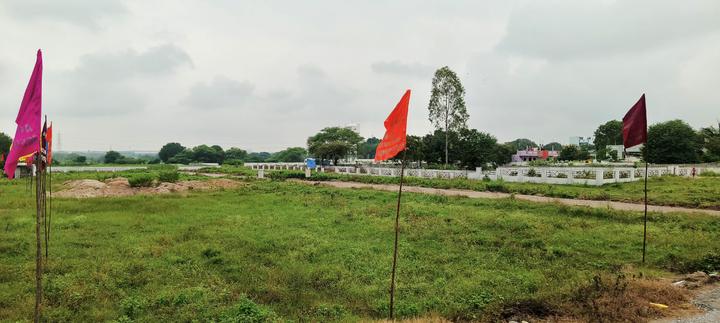 Sri Achyuta Meadows Main Image 1