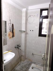 Common Bathroom Two Image of 2400 Sq.ft 4 BHK Apartment / Flat for sale in Sector 18 Dwarka New Delhi for Rs. 39000000