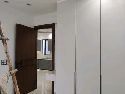 Bedroom Image of 1500 Sq.ft 3 BHK Builder Floor for sale in Reeba Homes Super Luxury Builder Floors, Vaishali Ghaziabad for Rs. 17151000
