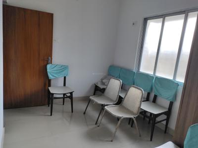 Bedroom Image of 750 Sq.ft 2 BHK Apartment / Flat for sale in Golf Green Kolkata for Rs. 3350000
