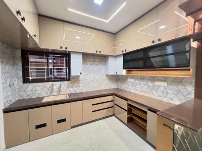 Kitchen Image of 4000 Sq.ft 5 BHK Villa for sale in Mathpurena Raipur for Rs. 12000000