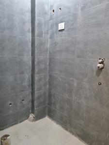 Bedroom Two Image of 600 Sq.ft 2 BHK Apartment / Flat for sale in Nawada New Delhi for Rs. 3850000