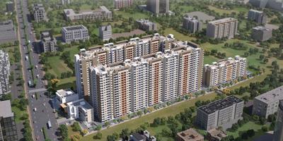 3 BHK Flat