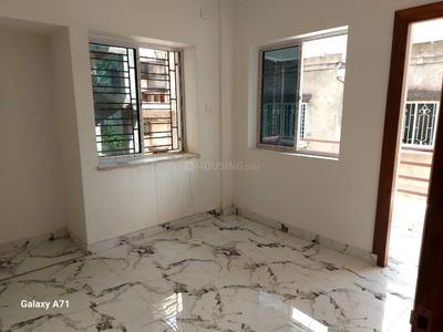 Bedroom Image of 560 Sq.ft 2 BHK Apartment / Flat for sale in Kalikapur, EM Bypass Kolkata for Rs. 2800000