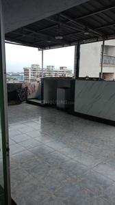 Balcony Image of 1500 Sq.ft 2 BHK Apartment / Flat for rent in Ramesh Hermes Heritage Phase 2, Yerawada Pune for Rs. 65000